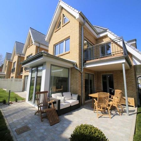Ferienhaus Sommerhus 3 Тимендорфер Странд Екстериор снимка