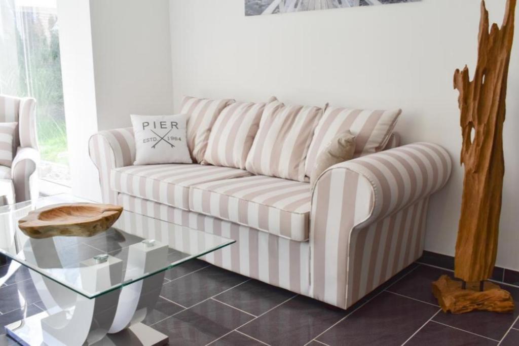 Ferienhaus Sommerhus 3 Тимендорфер Странд Екстериор снимка