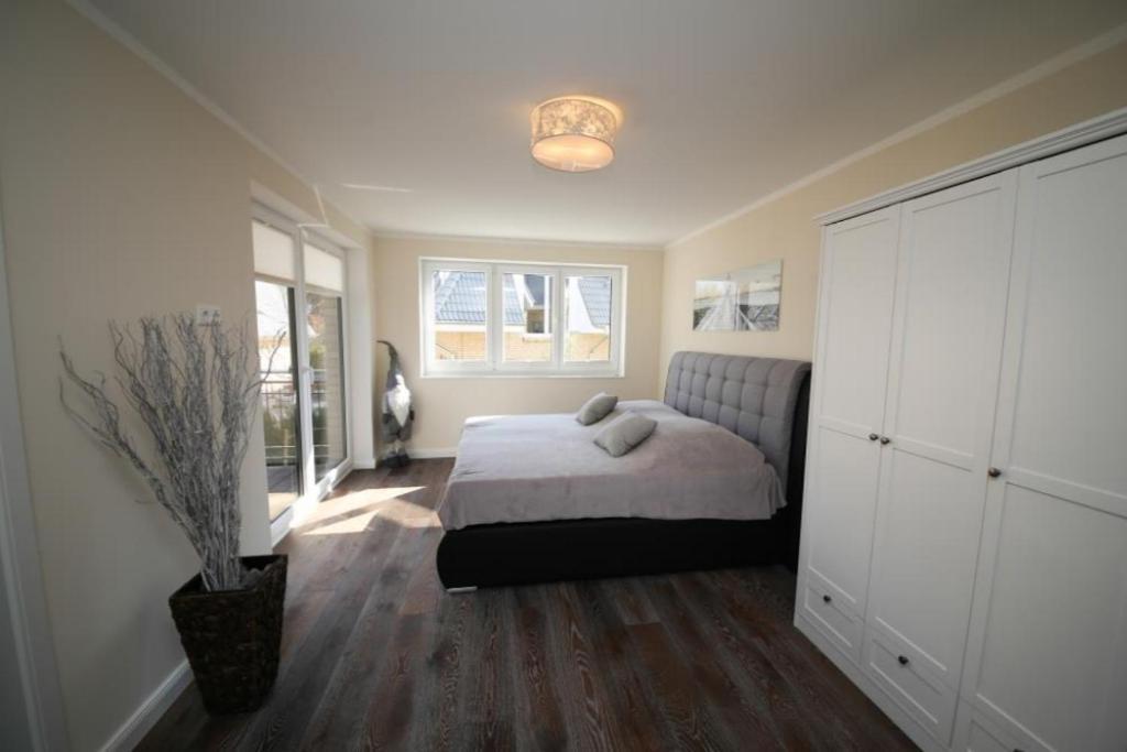 Ferienhaus Sommerhus 3 Тимендорфер Странд Екстериор снимка
