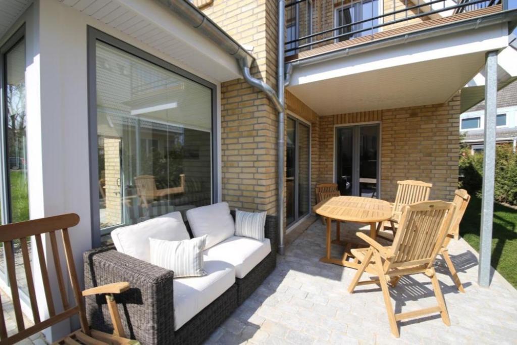 Ferienhaus Sommerhus 3 Тимендорфер Странд Екстериор снимка